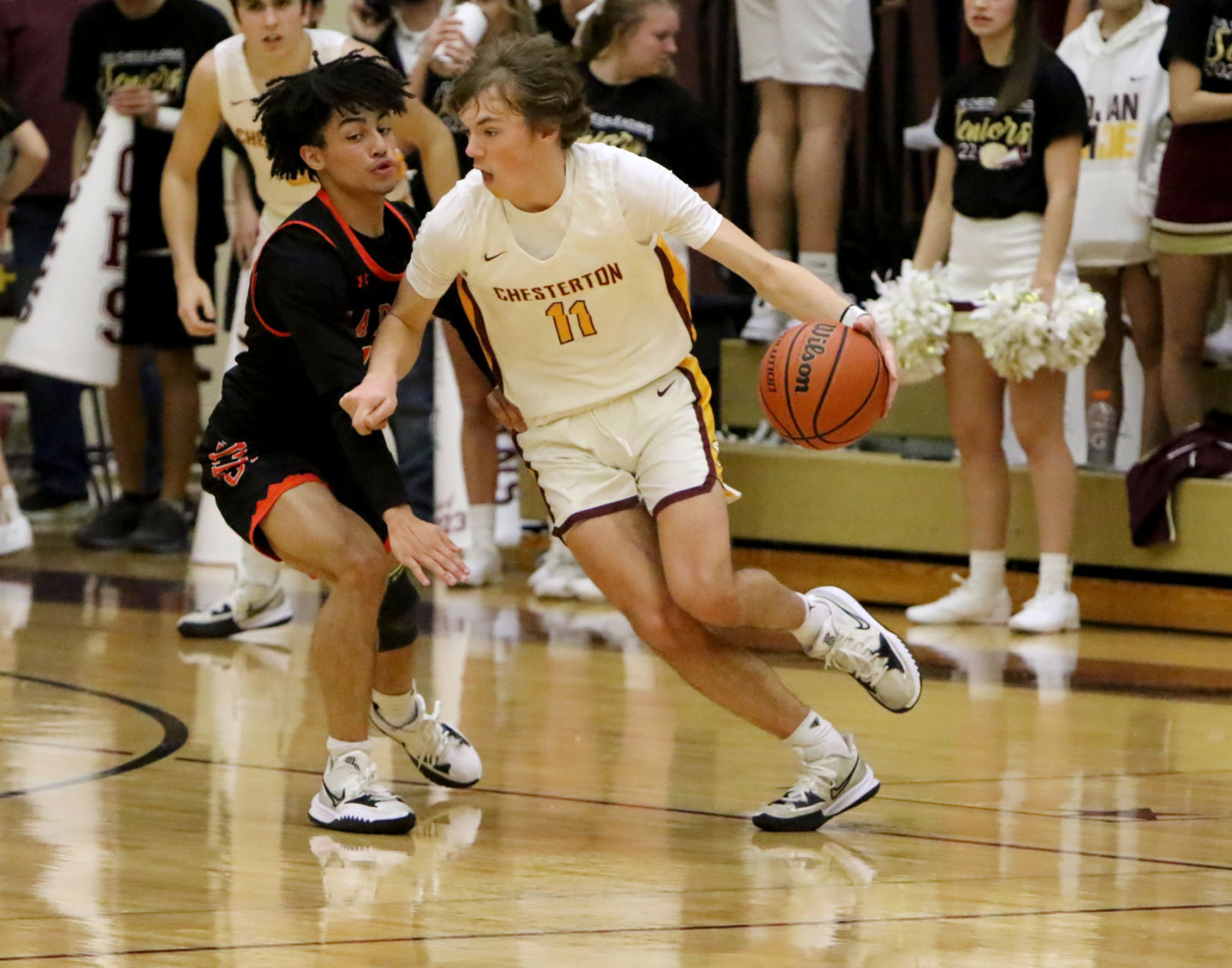 LaPorte/Chesterton, Boys Basketball